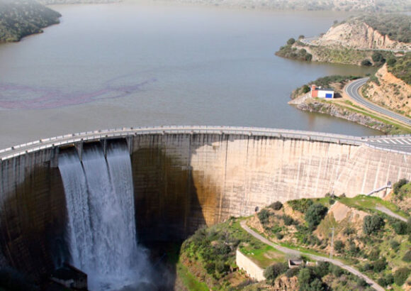 PYG sponsors the XIV Jornadas Españolas de Presas in Granada, Spain